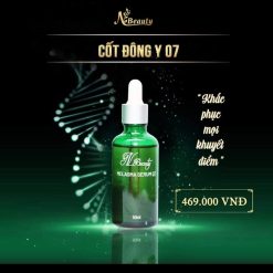 CỐT ĐÔNG Y 07
