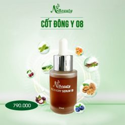 CỐT ĐÔNG Y 08 - 30ml