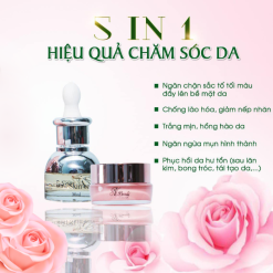 Combo 5in1 Skincare