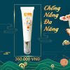 CHỐNG NẮNG SPF50+/PA+++