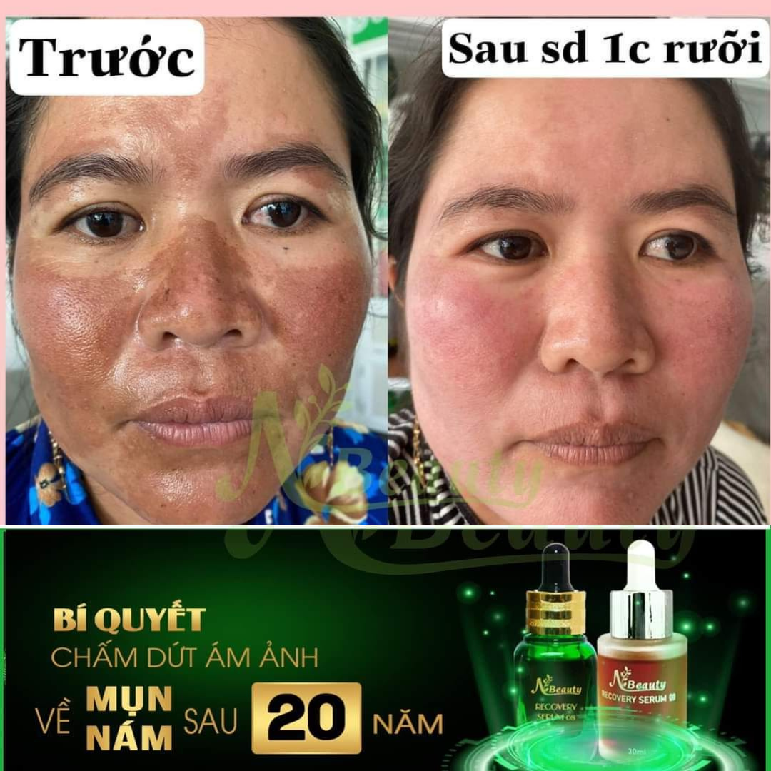 Mỹ Phẩm N Beauty