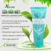 SỮA RỬA MẶT (Green tea cleansing foam).